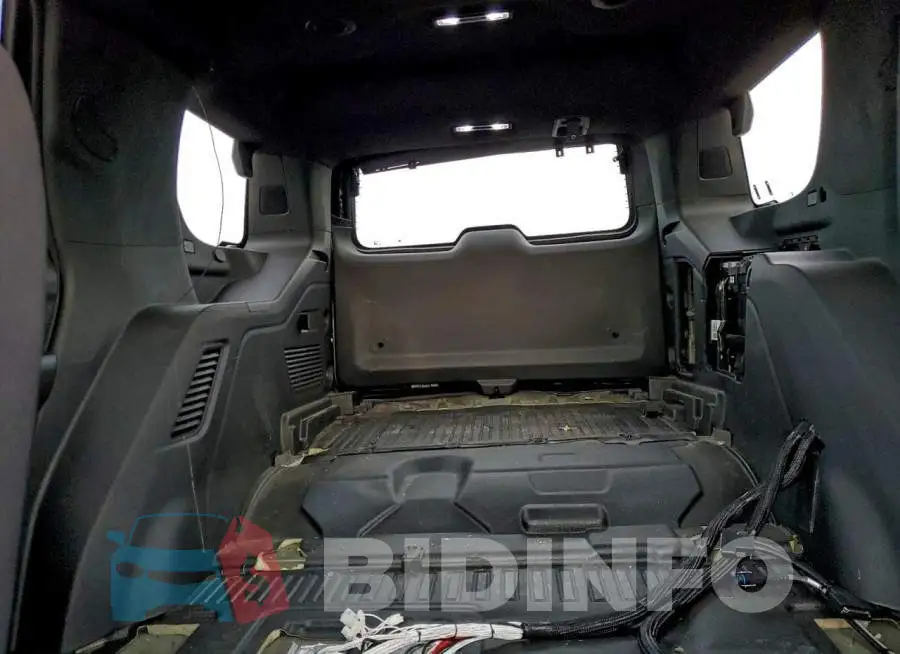 1GBSCLED6PR458312 Photo# 10