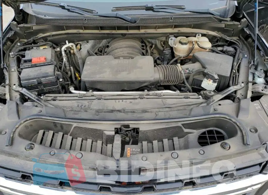 1GBSCLED6PR458312 Photo# 12