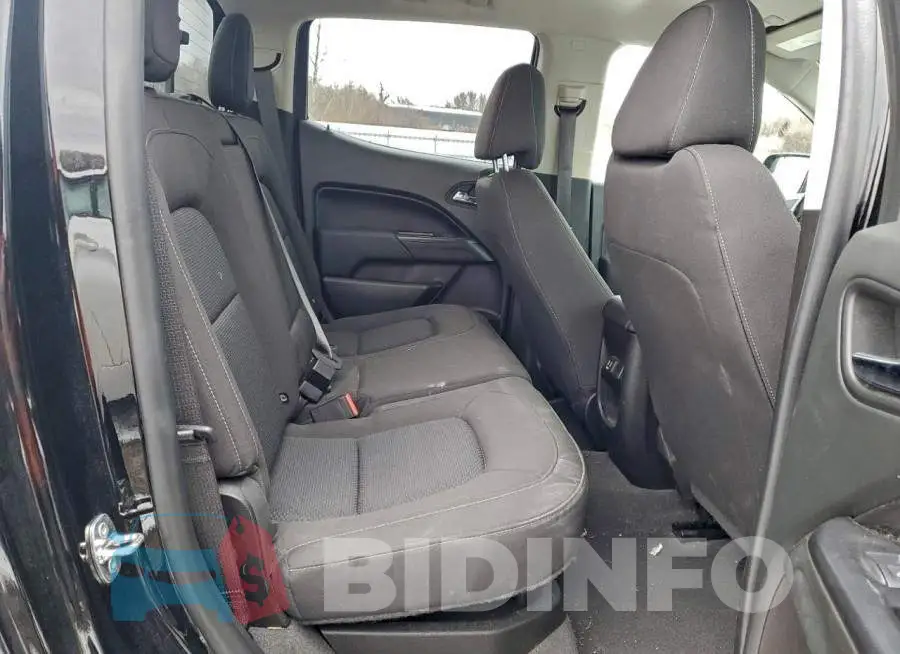 1GCGTCEN5M1274824 Photo# 10