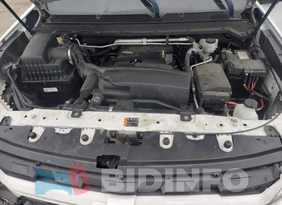 1GCHSCEA8M1221118 Photo# 11