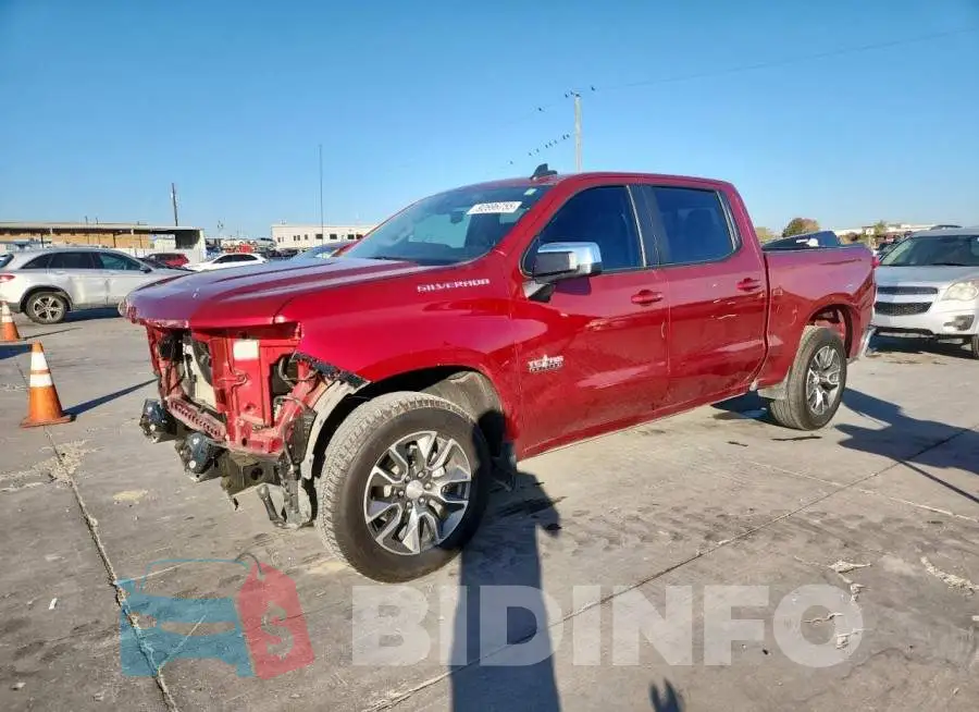 1GCPACED7PZ305820 Photo# 1