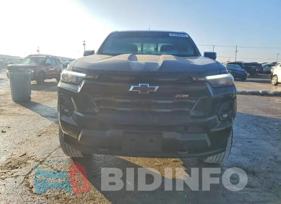 1GCPTDEK8R1183842 Photo# 5