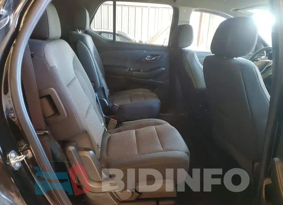 1GNEVGKW5PJ146830 Photo# 11