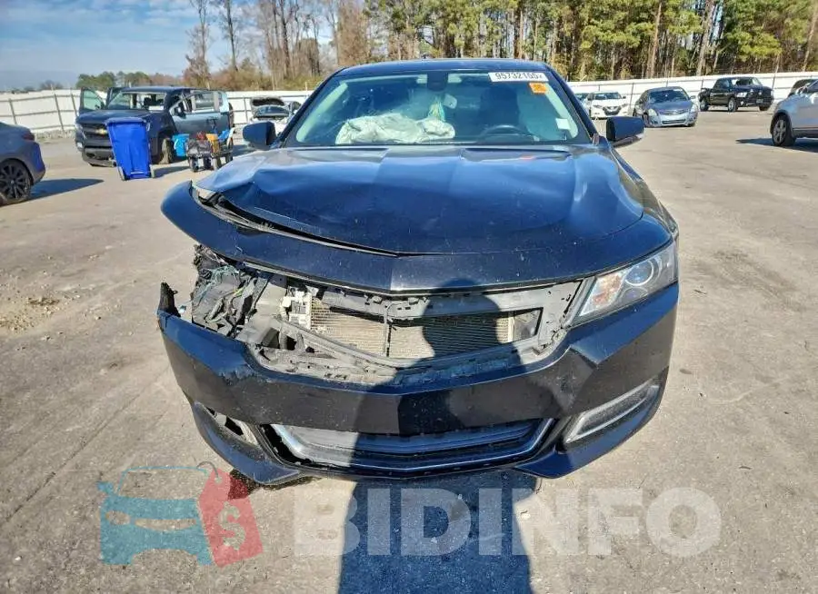 2G1105S35J9137119 Photo# 5