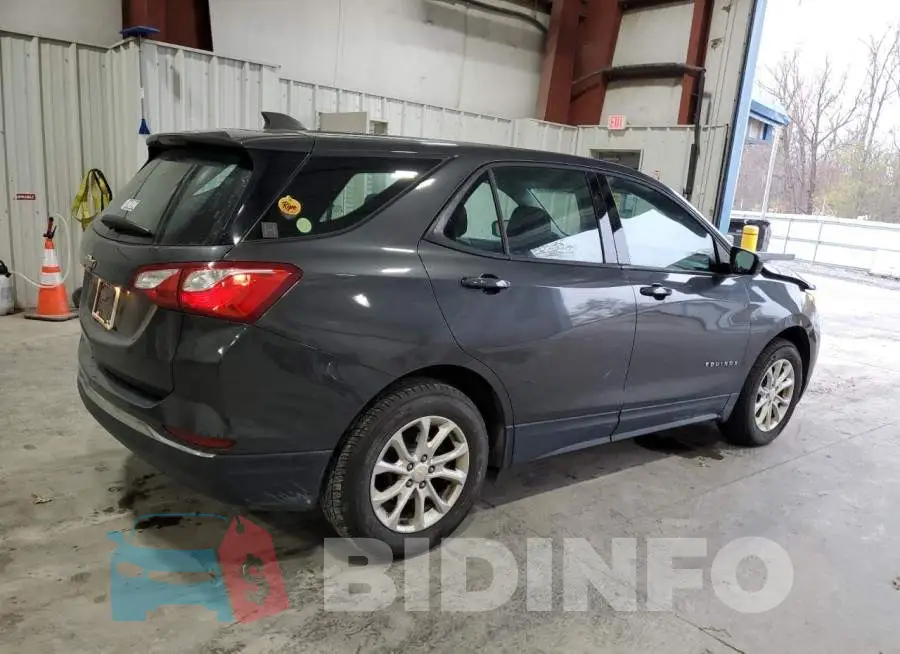 2GNAXHEV6J6307840 Photo# 3