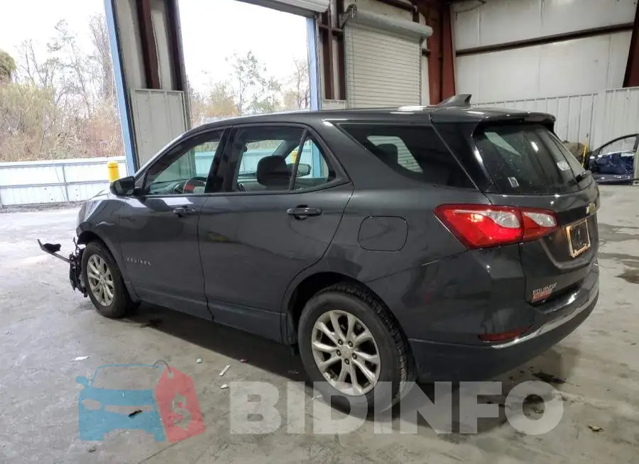2GNAXHEV6J6307840 Photo# 2