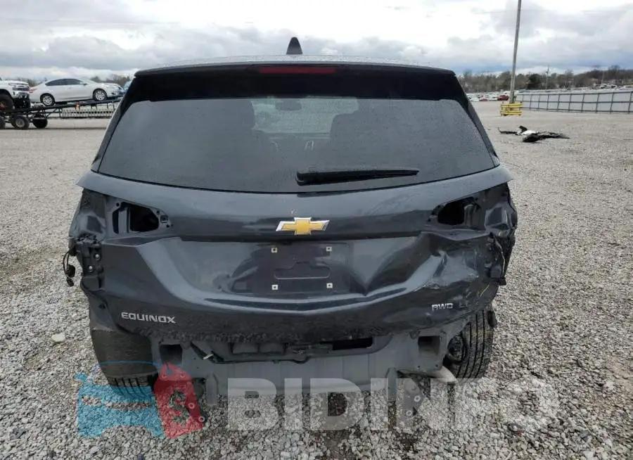 2GNAXTEV6N6116279 Photo# 6