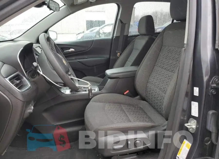 2GNAXTEV6N6116279 Photo# 7