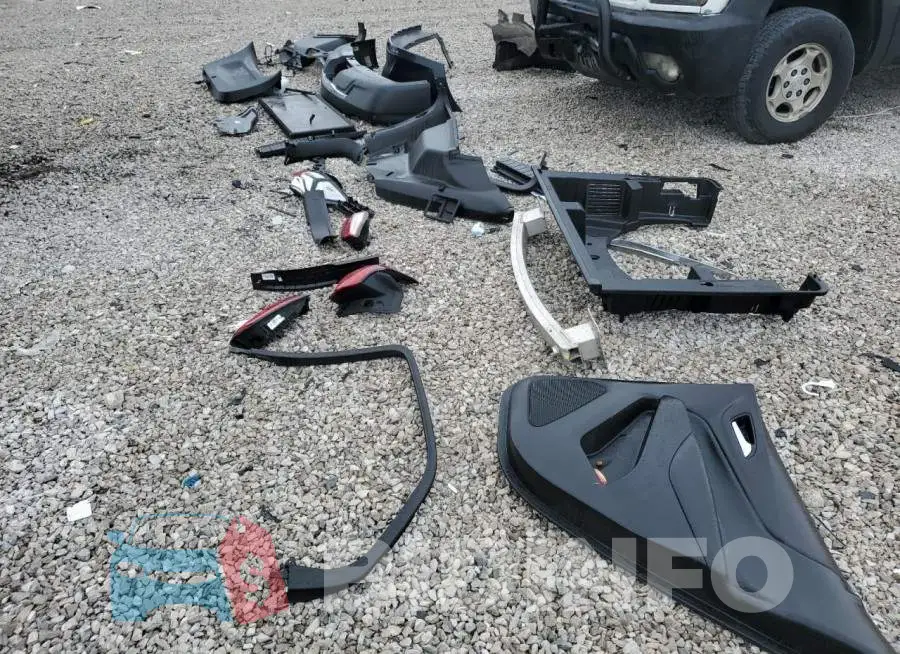 2GNAXTEV6N6116279 Photo# 13
