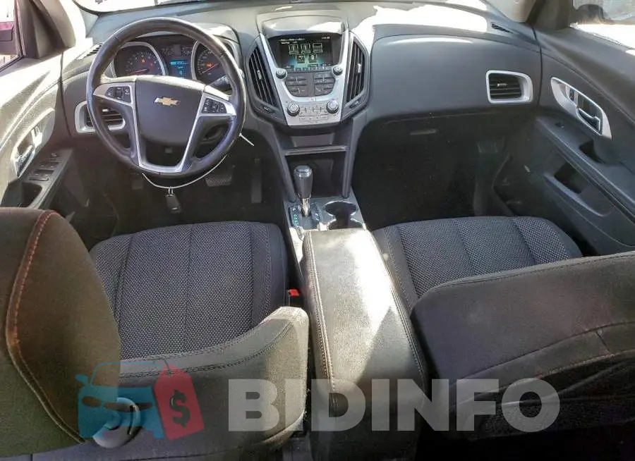2GNFLFE33H6227801 Photo# 8