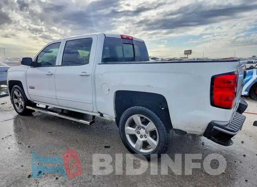 3GCPCREC5JG202827 Photo# 2