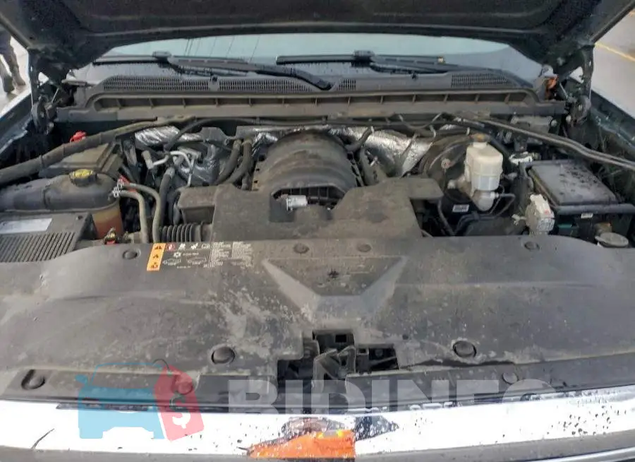 3GCUKTEC9HG174446 Photo# 11