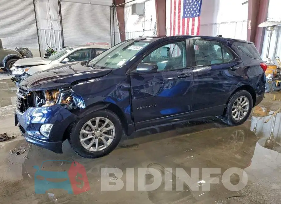 3GNAXHEV6LS711919 Photo# 1