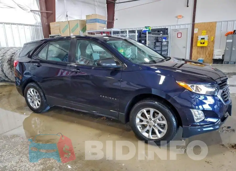 3GNAXHEV6LS711919 Photo# 4