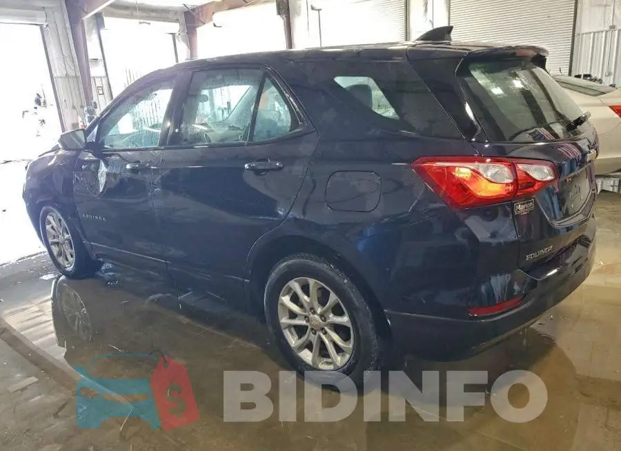 3GNAXHEV6LS711919 Photo# 2