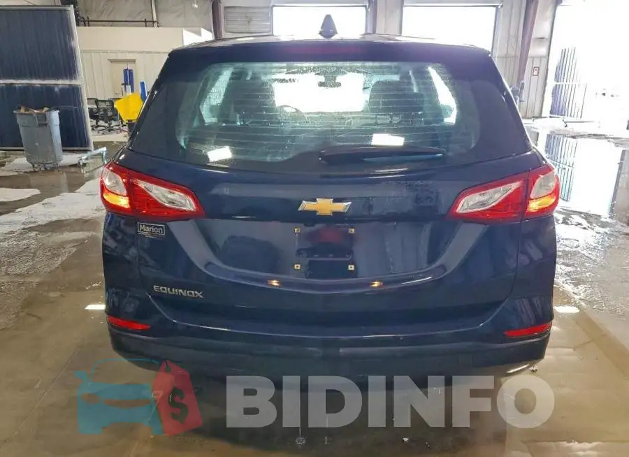 3GNAXHEV6LS711919 Photo# 6