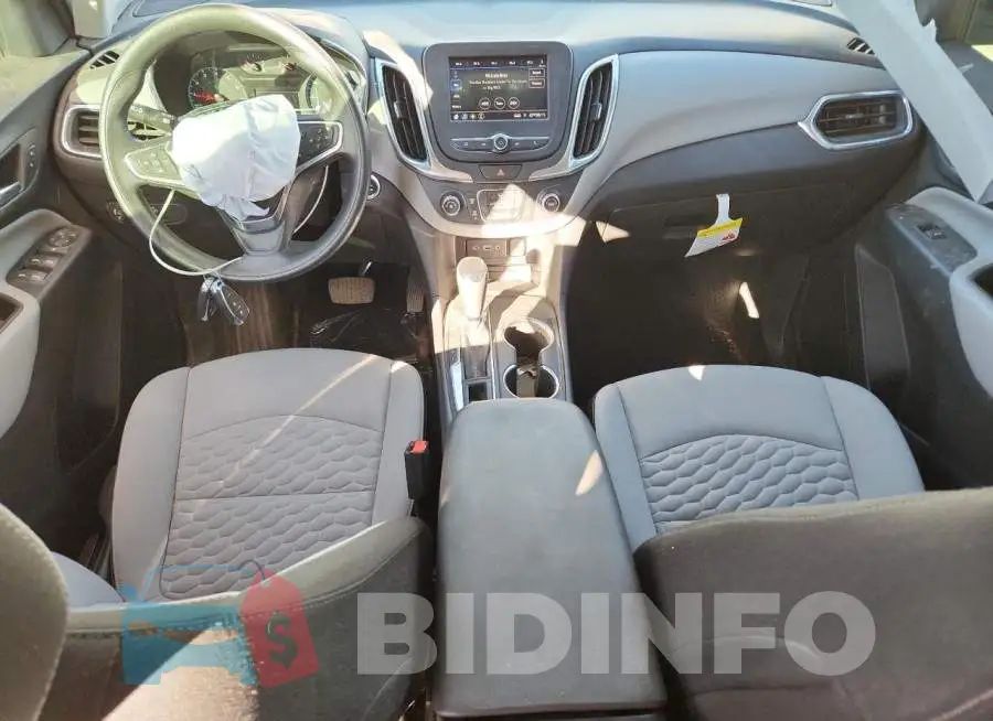 3GNAXHEV8LS682729 Photo# 8