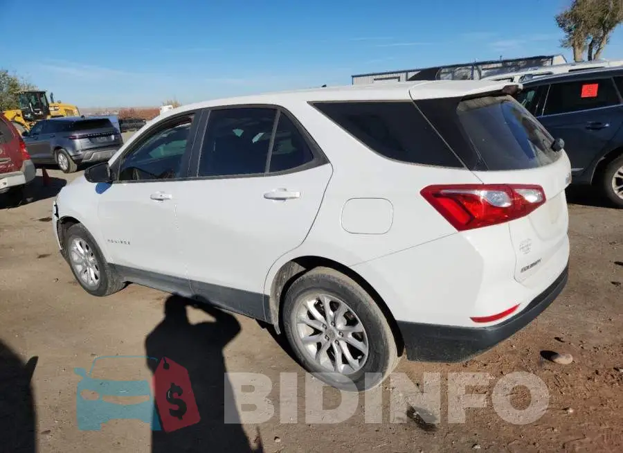 3GNAXHEV8LS682729 Photo# 2
