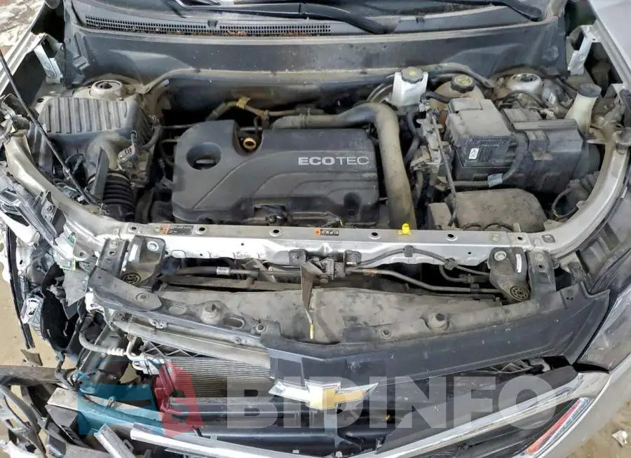 3GNAXKEV9LS712205 Photo# 11