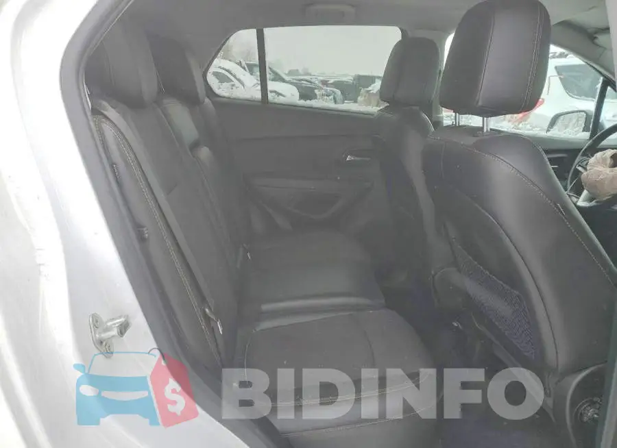 3GNCJLSB8LL125515 Photo# 11