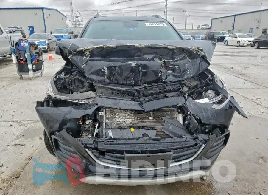 3GNCJLSB9KL183311 Photo# 5