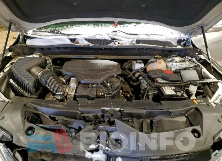 3GNKBCRS7LS601581 Photo# 12