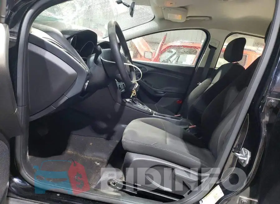 1FADP3E2XJL322109 Photo# 7