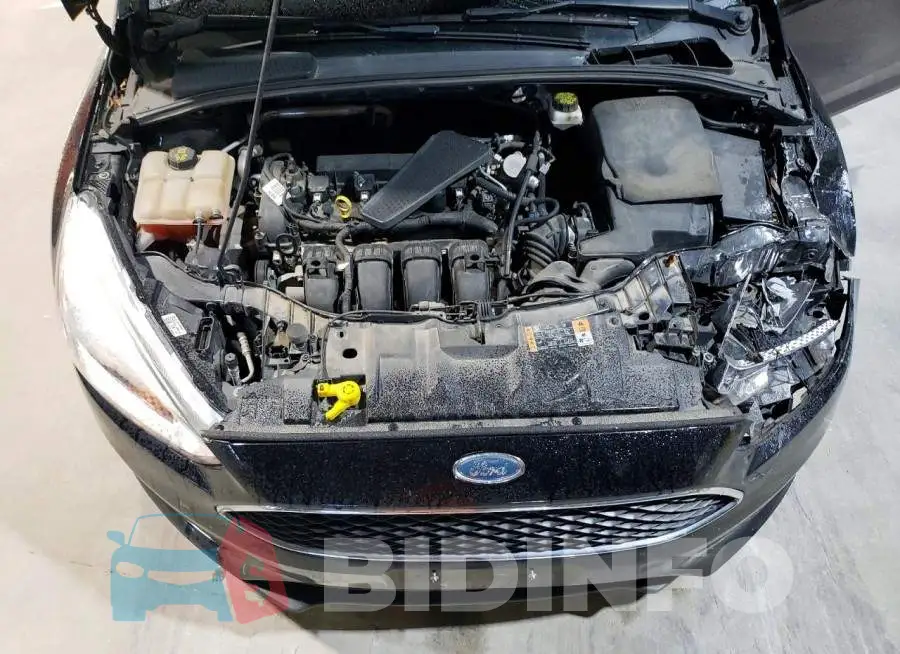 1FADP3E2XJL322109 Photo# 11