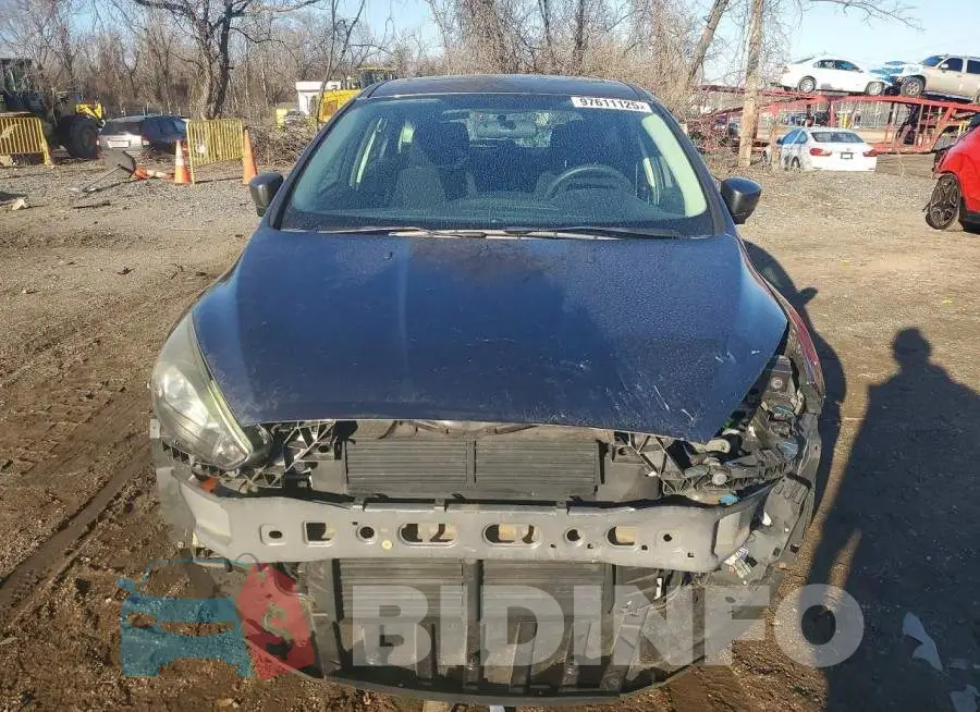 1FADP3M23HL311397 Photo# 5