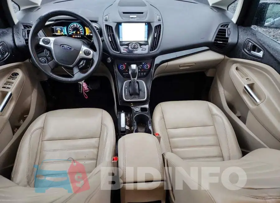 1FADP5DU5HL106760 Photo# 8