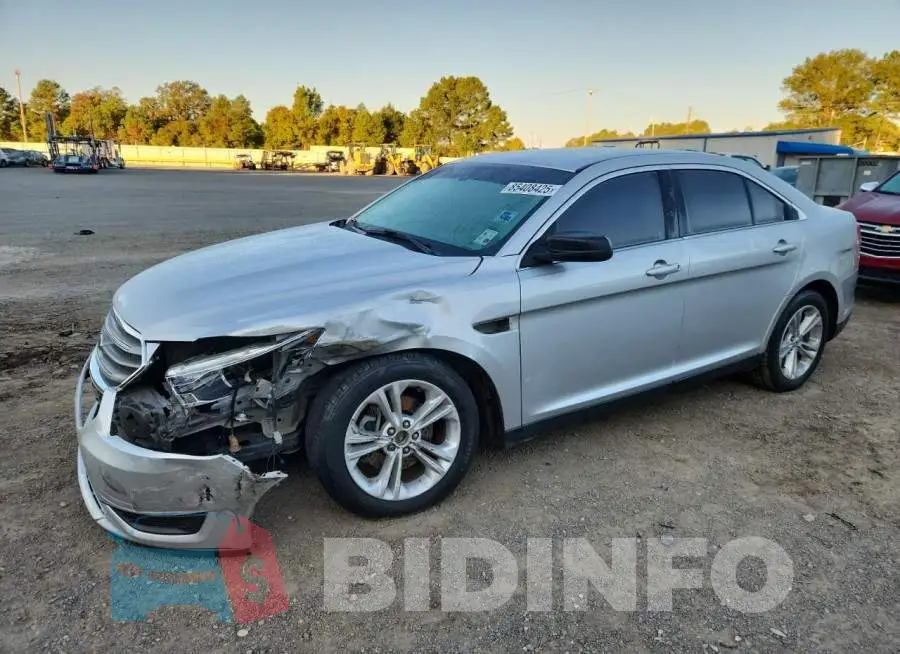 1FAHP2D81HG128525 Photo# 1