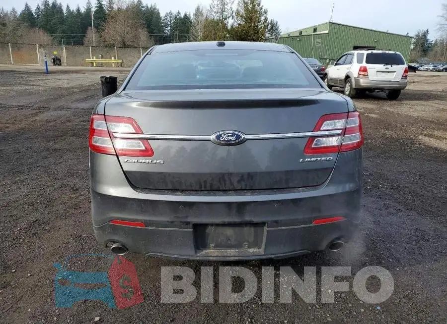 1FAHP2F86JG127017 Photo# 6