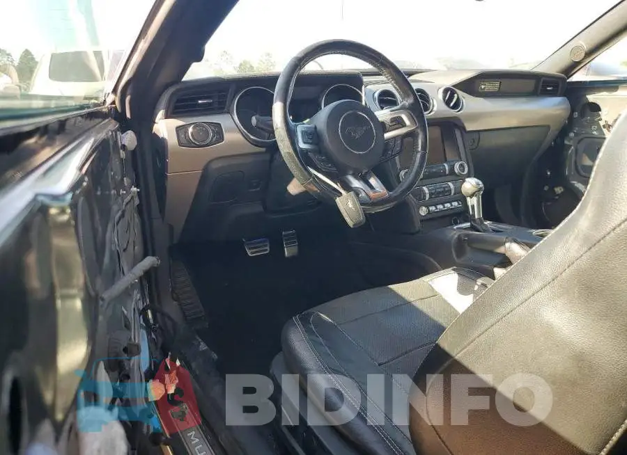 1FATP8UH5L5125998 Photo# 8