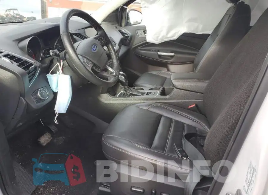 1FMCU9J99KUB36718 Photo# 7