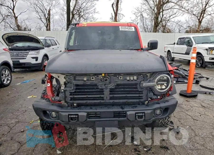1FMEE1BP3RLA77007 Photo# 5