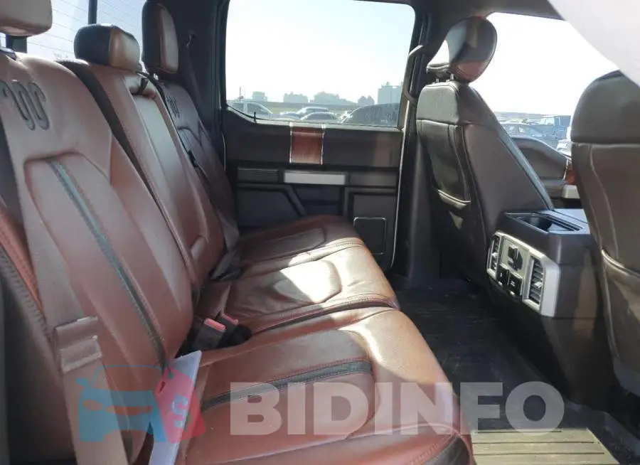1FT7W2BT4JEB87490 Photo# 10