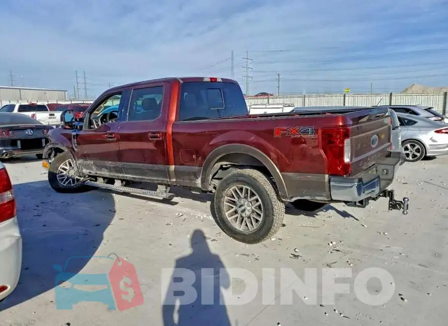 1FT7W2BT5HEB57246 Photo# 2