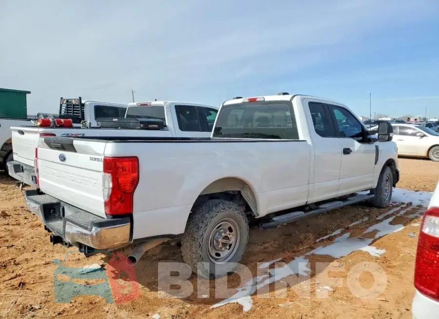 1FT7X2A62NEF88633 Photo# 3