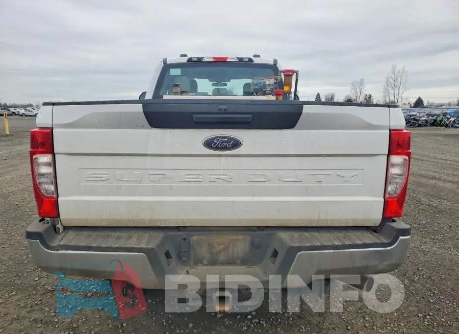 1FT7X2B60LEE47619 Photo# 6