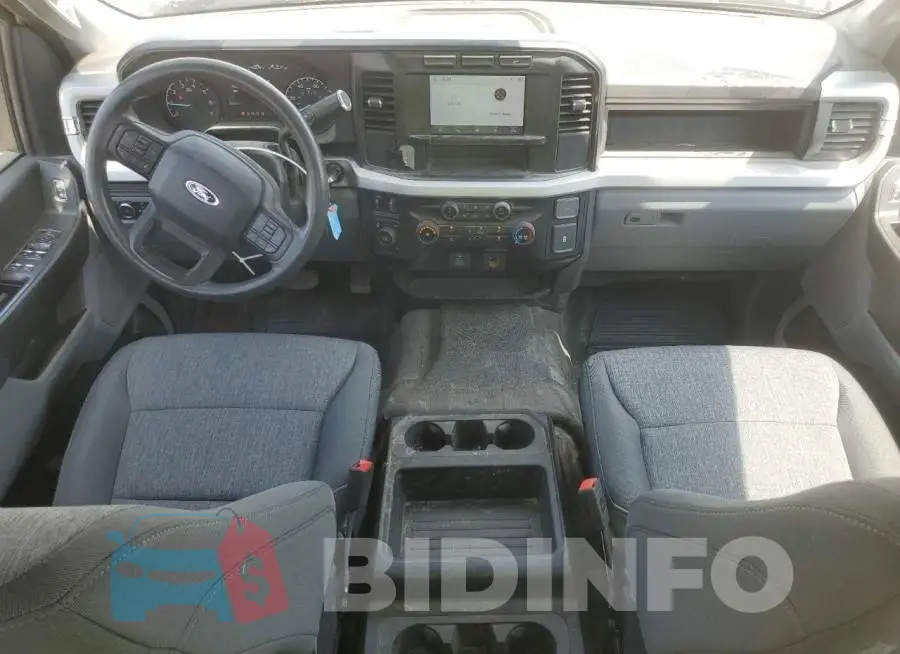 1FT7X2BA2REC94383 Photo# 8