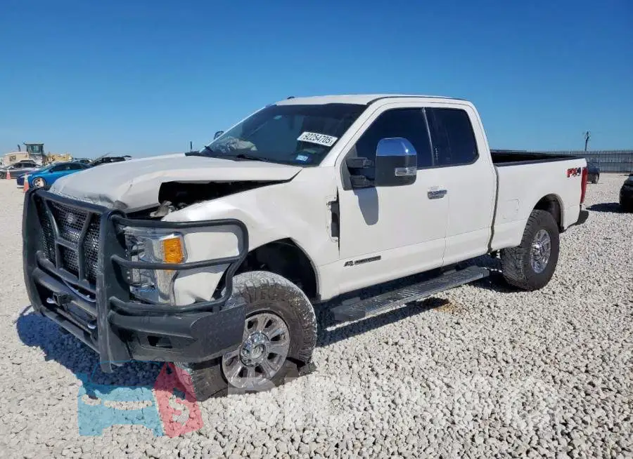 1FT7X2BT6HEB84050 Photo# 1