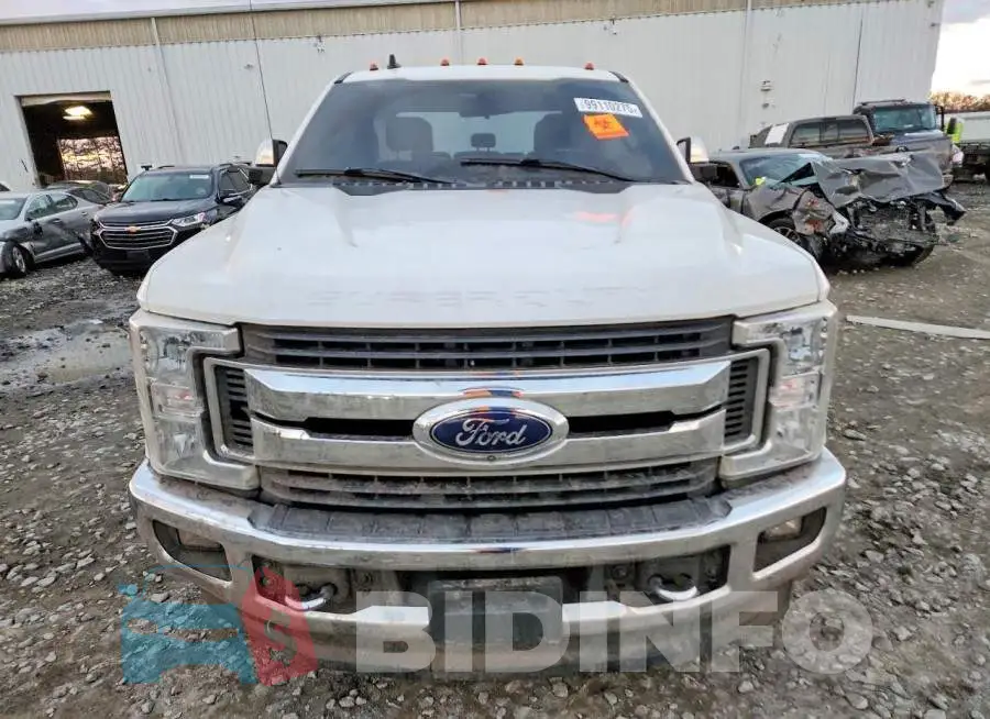 1FT8W3BTXKED97815 Photo# 5