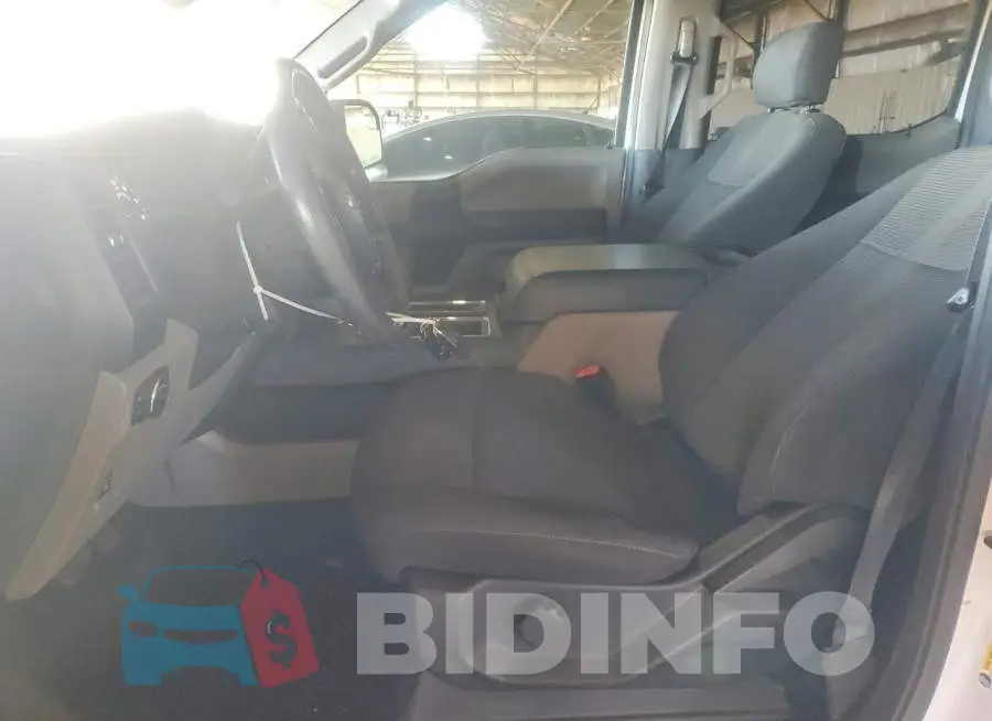 1FTEW1CP7JKC10068 Photo# 7