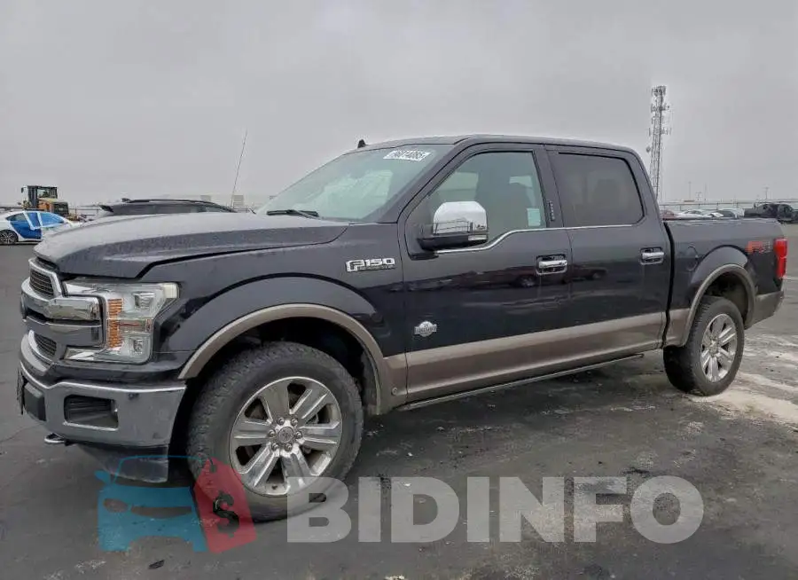 1FTEW1E43KFA63180 Photo# 1