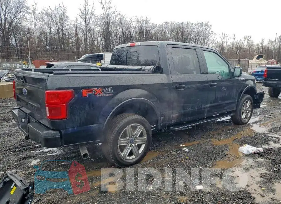 1FTEW1E50JKF39044 Photo# 3