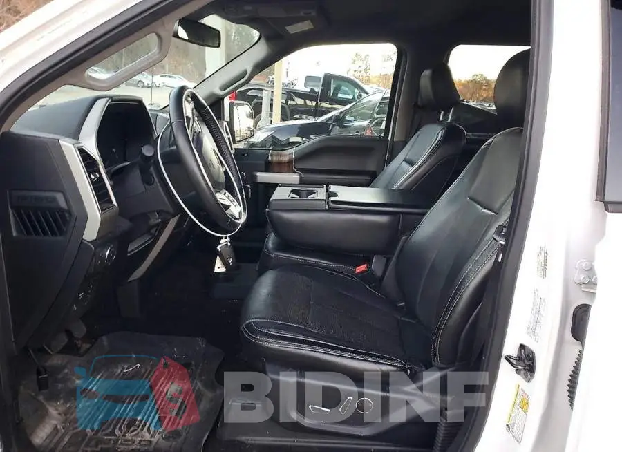 1FTEW1EG6JKF15865 Photo# 7