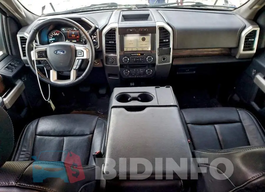 1FTEW1EG6JKF15865 Photo# 8
