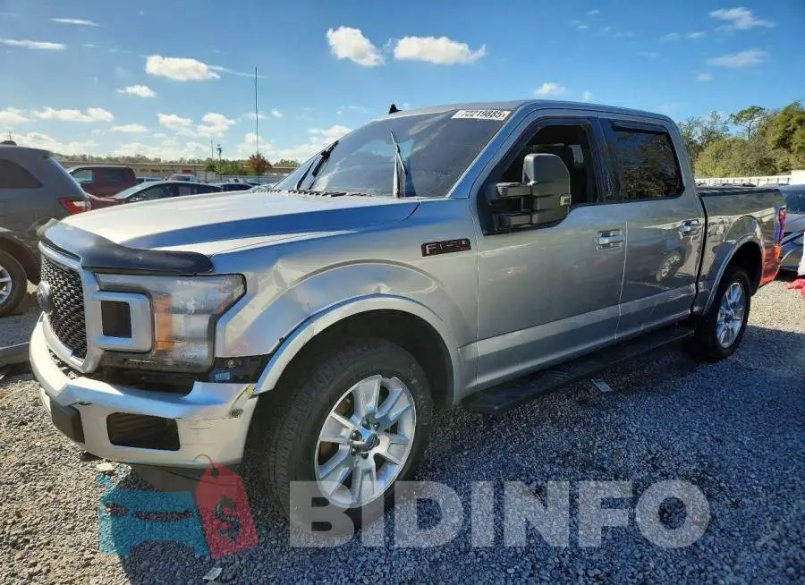 1FTEW1EP0LFC01351 Photo# 1