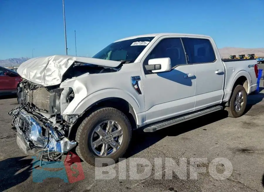 1FTEW1EP3NKE54125 Photo# 1