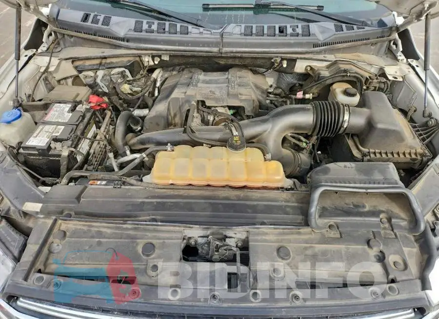 1FTEW1EP4JKE44374 Photo# 11